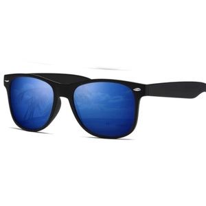 Retro HD Polarized Men’s Sunglasses